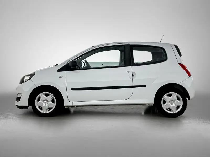 Renault Twingo 1.2 16V Parisienne 2014 leasen bij DreamLease: foto 2