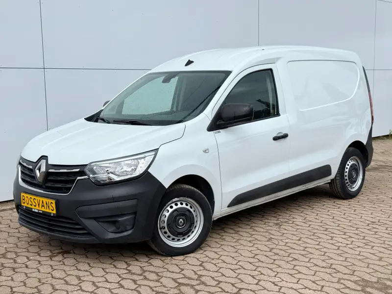 Renault Kangoo Kangoo 1.5 dCi 95pk 2024 leasen bij DreamLease: foto 1