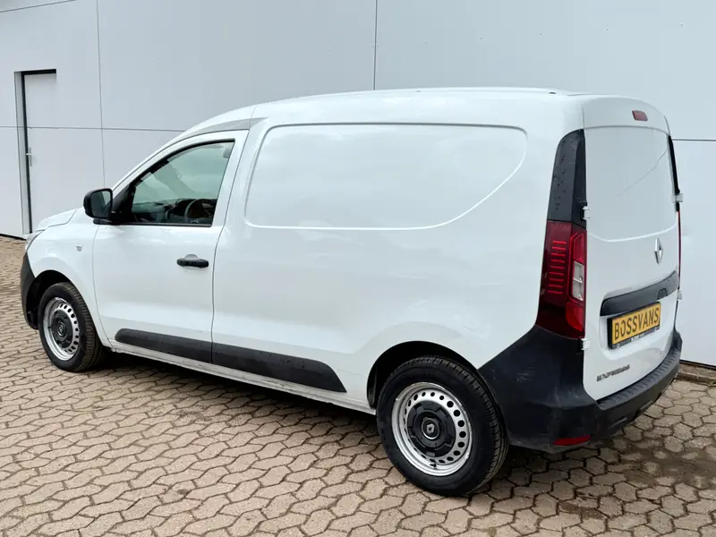Renault Kangoo Kangoo 1.5 dCi 95pk 2024 leasen bij DreamLease: foto 2