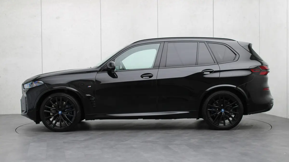 BMW X5 xDrive50e M-Sport Pro: foto 2