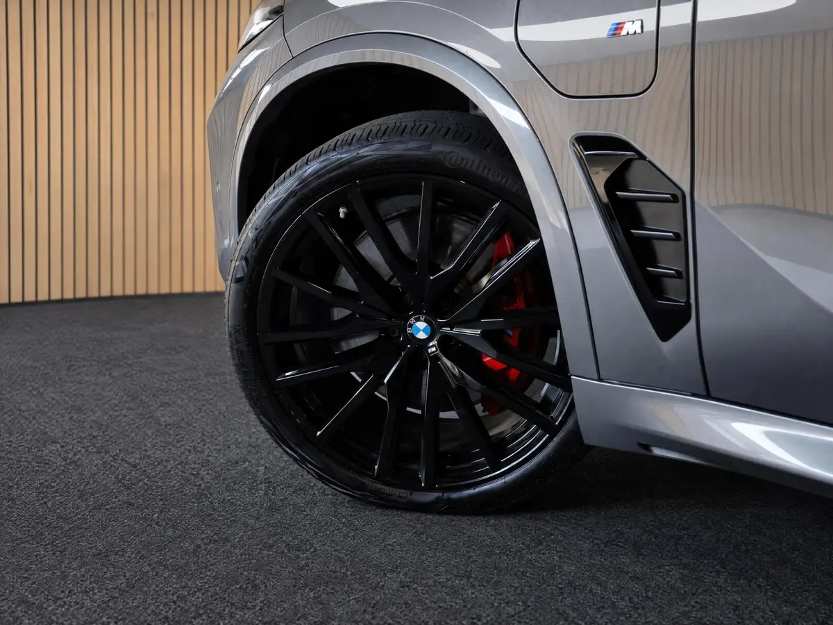 BMW X5 xDrive50e M-Sport: foto 2