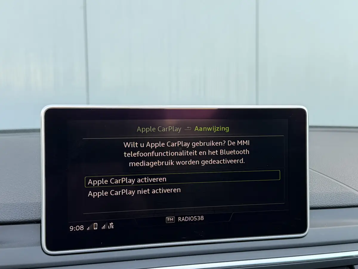 Audi A5 Cabriolet 3.0 TFSI S5 quattro Pro Line Plus Automaat: foto 45