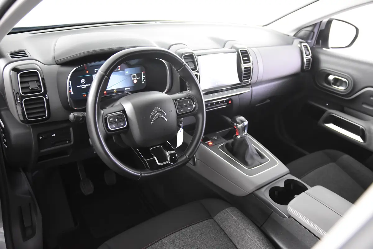 Citroën C5 Aircross Shine *Navigatie*Camera*PDC*: foto 2