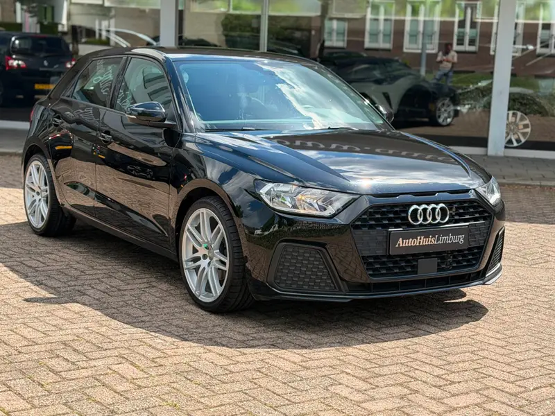 Audi A1 Sportback 30 TFSI Pro Line S|Nav|Nieuwstaat|Virtual Cockpit|Clima|Automaat 2019 leasen bij DreamLease: foto 2