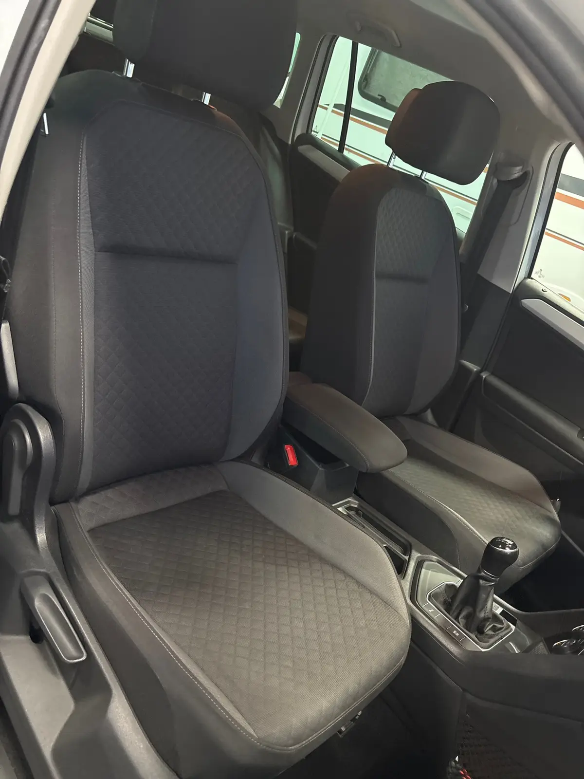 Volkswagen Tiguan 1.5 TSI Comfortline Business Navi | Clima |ACC |PDC | Trekhaak: foto 27