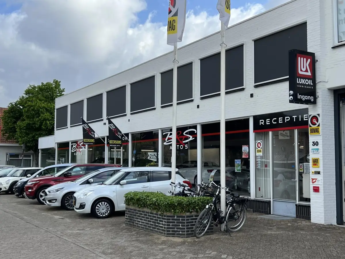 Suzuki Vitara 1.4 Boosterjet AllGrip Adaptive cruise Climate control Panoramadak Apple / Android Navigatie: foto 47