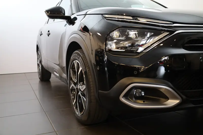 Citroën ë-C4 Max 50 kWh 2024 leasen bij DreamLease: foto 2