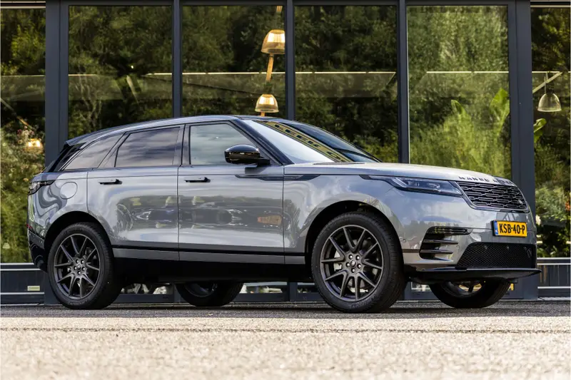 Land Rover Range Rover Velar SE 2.0 P400e 2026 leasen bij DreamLease: foto 1