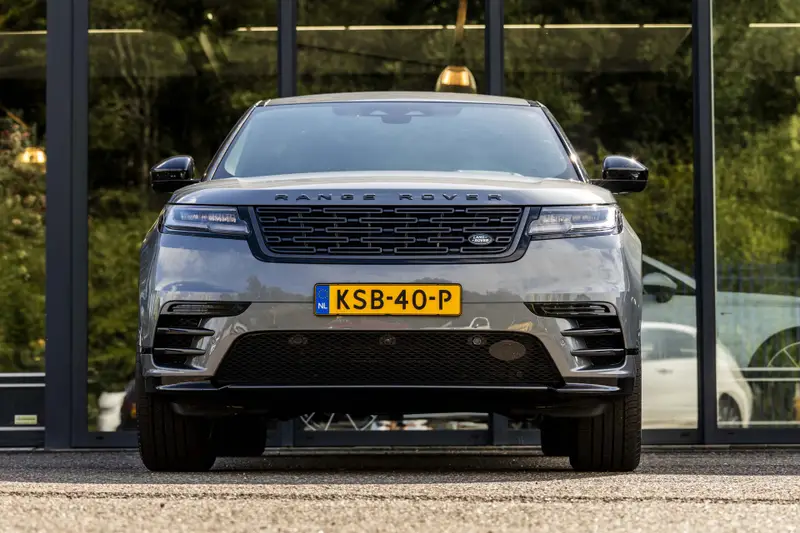 Land Rover Range Rover Velar SE 2.0 P400e 2026 leasen bij DreamLease: foto 2