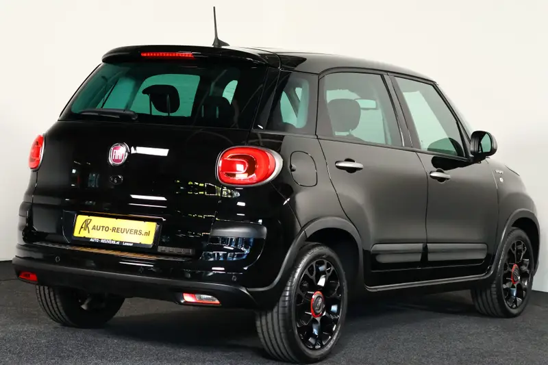 Fiat 500L 1.4-16V Lounge 2021 leasen bij DreamLease: foto 2
