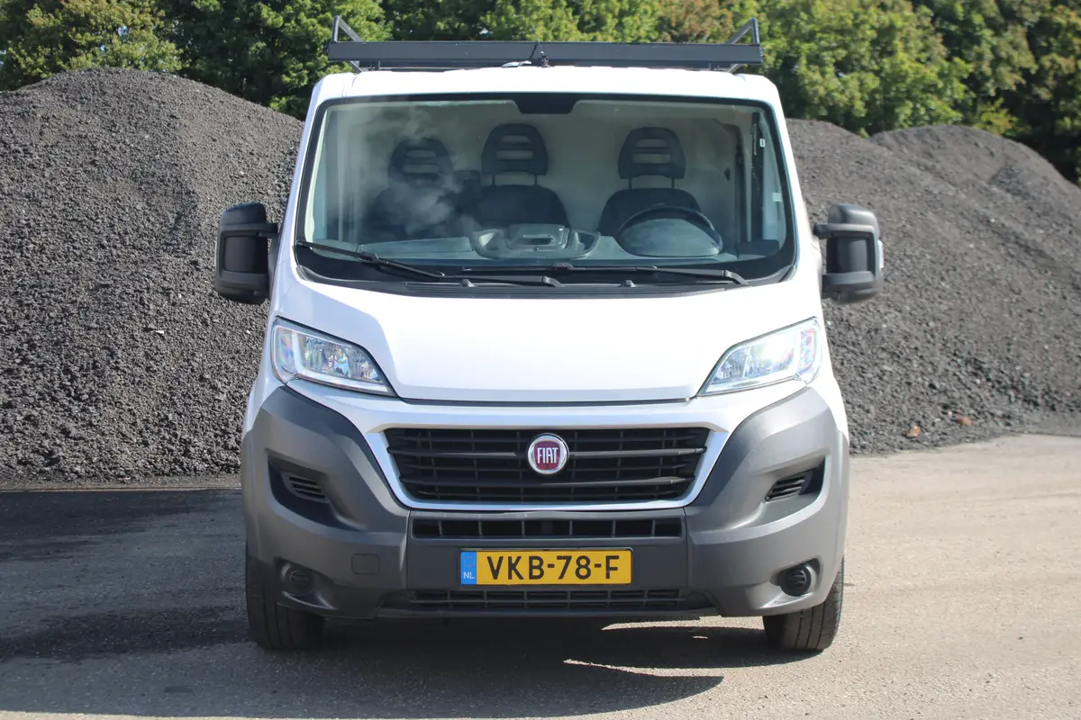 Fiat Ducato 30 2.0 MultiJet L1H1: foto 2