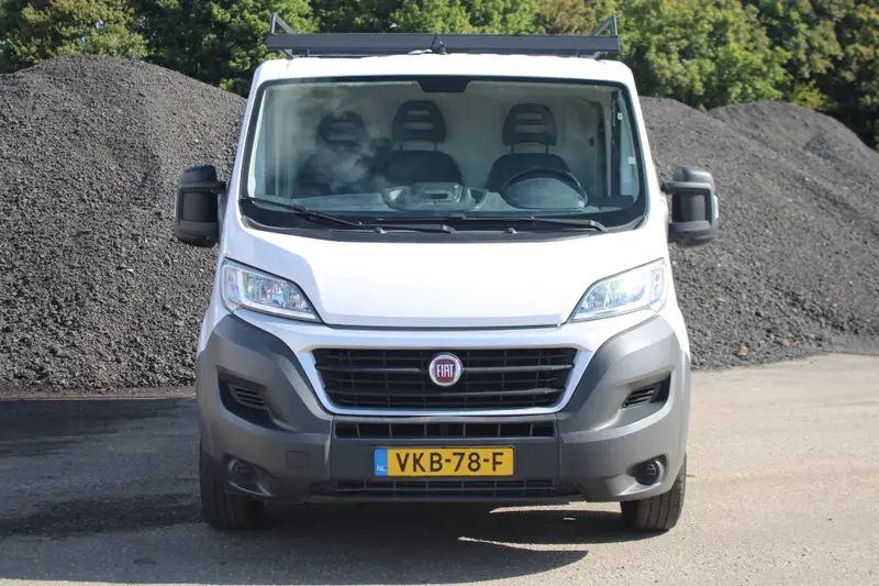 Fiat Ducato 30 2.0 MultiJet L1H1 2015 leasen bij DreamLease: foto 2