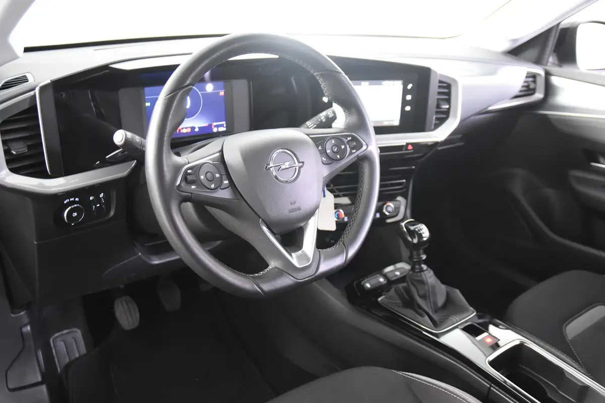 Opel Mokka 1.2 Edition *1ste Eigenaar*Navigatie*Camera*Cruise Control*: foto 2