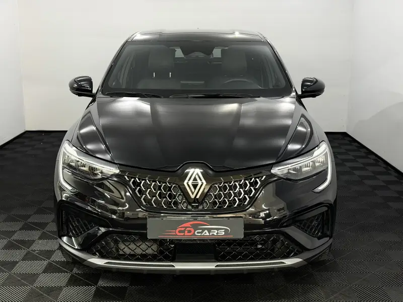 Renault Arkana 1.6 E-Tech full hybrid 145 techno 2025 leasen bij DreamLease: foto 2