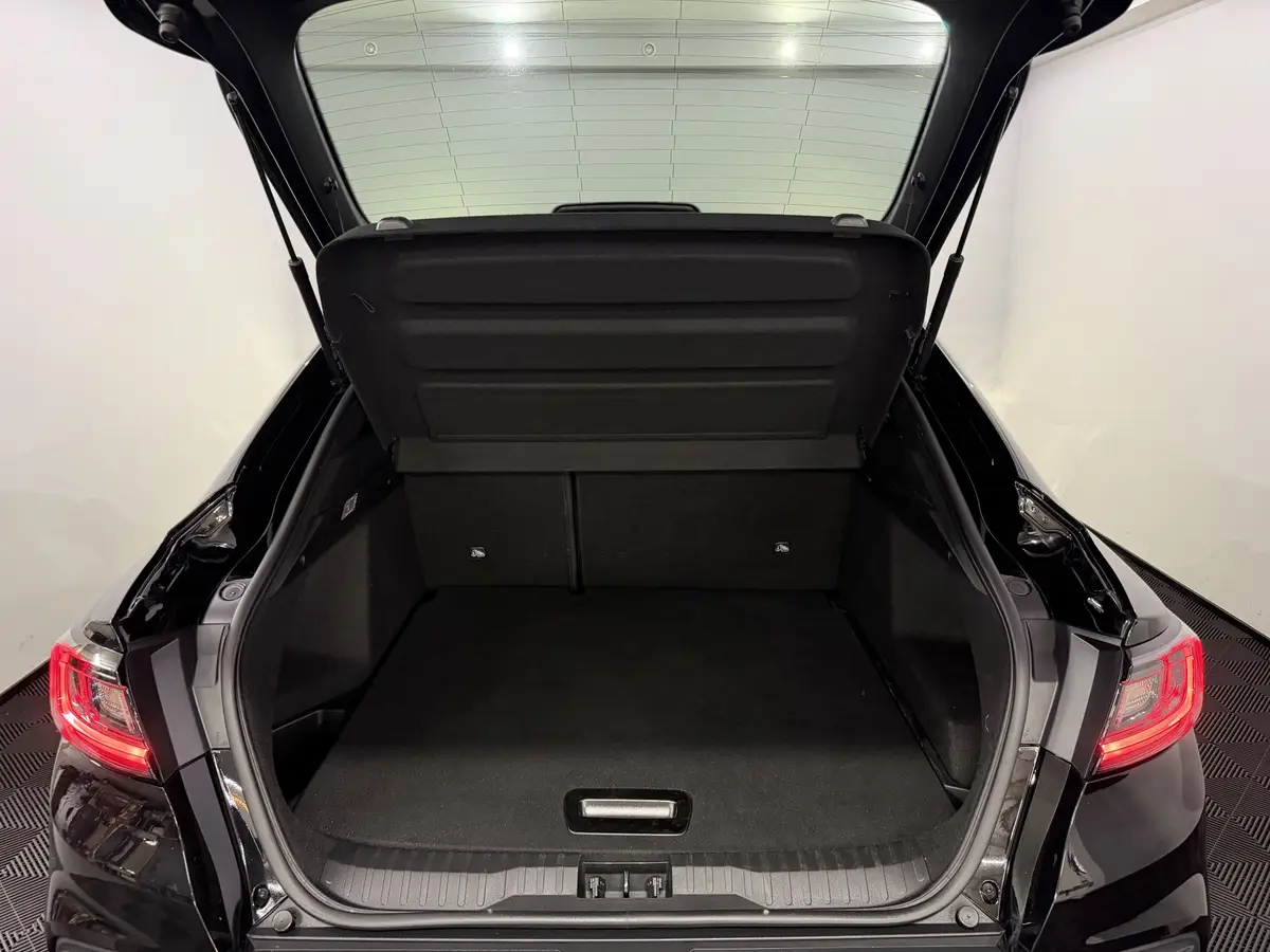 Renault Arkana 1.6 E-Tech full hybrid 145 techno: foto 35