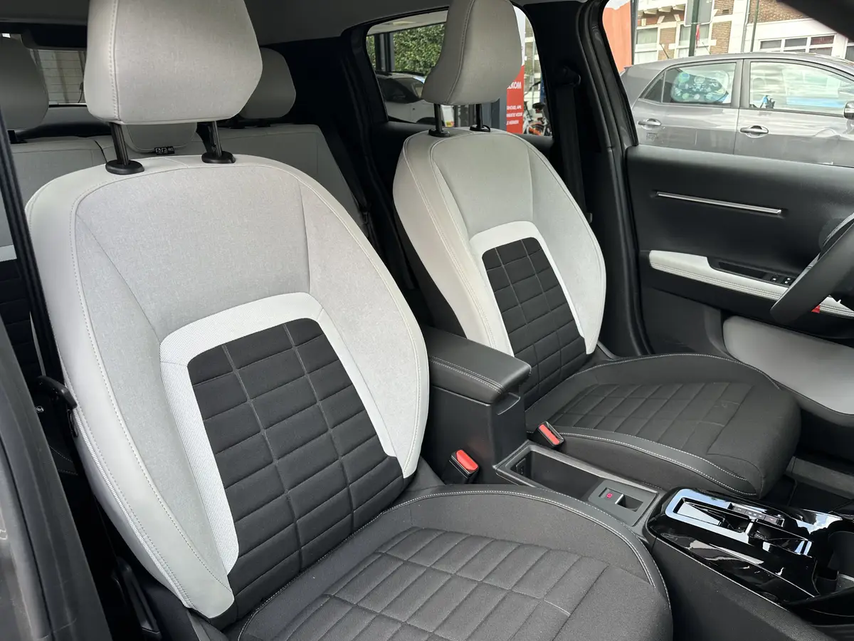 Citroën ë-C3 Max 113pk 44 kWh All-in Prijs: foto 27