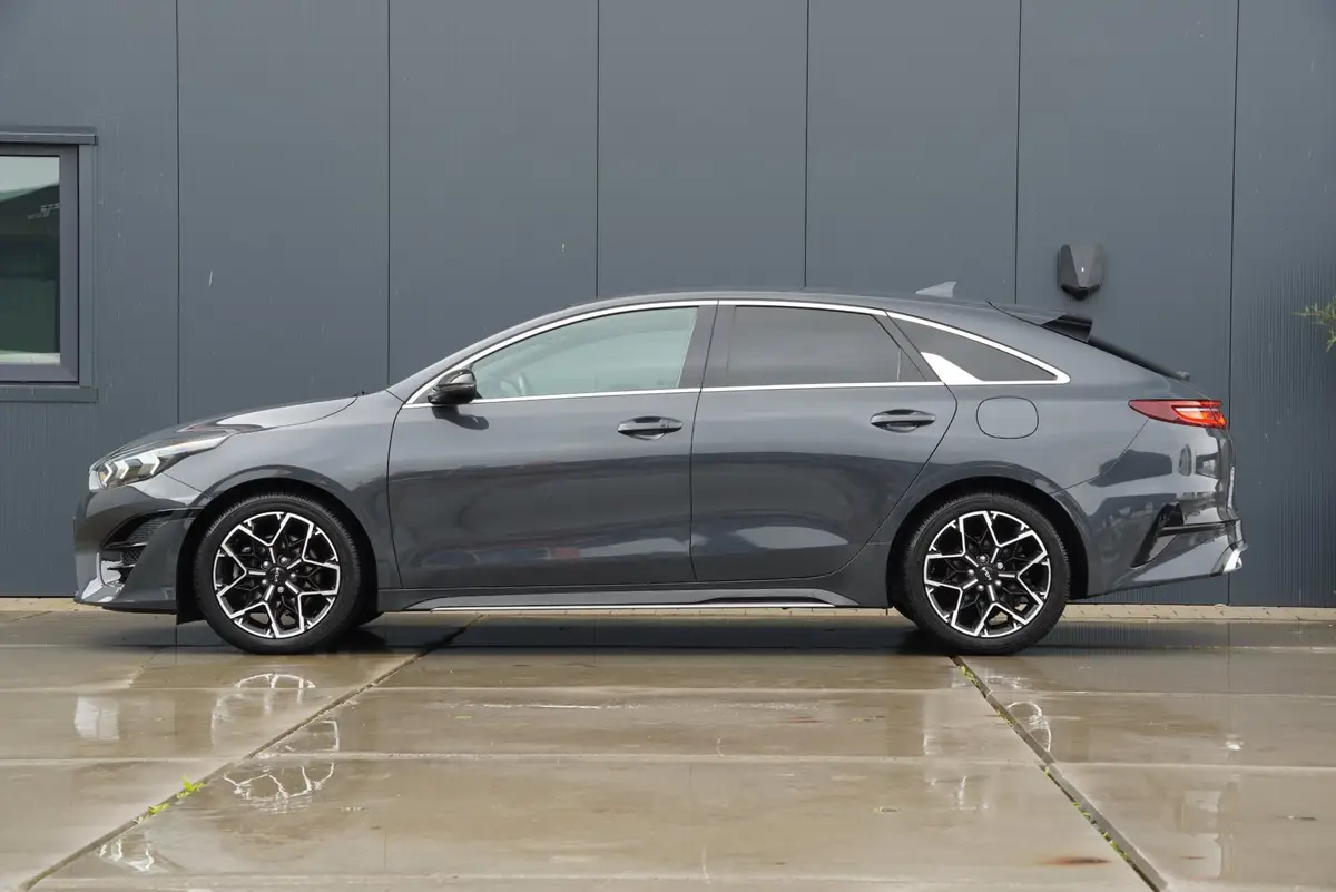 Kia ProCeed 2022|1.0 T-GDi|GT-Line|Clima|Stoelverwarming|CarPlay|Navi|Lane Assist|Dodehoekdetectie|Cruise|Keyless|Virtual: foto 2
