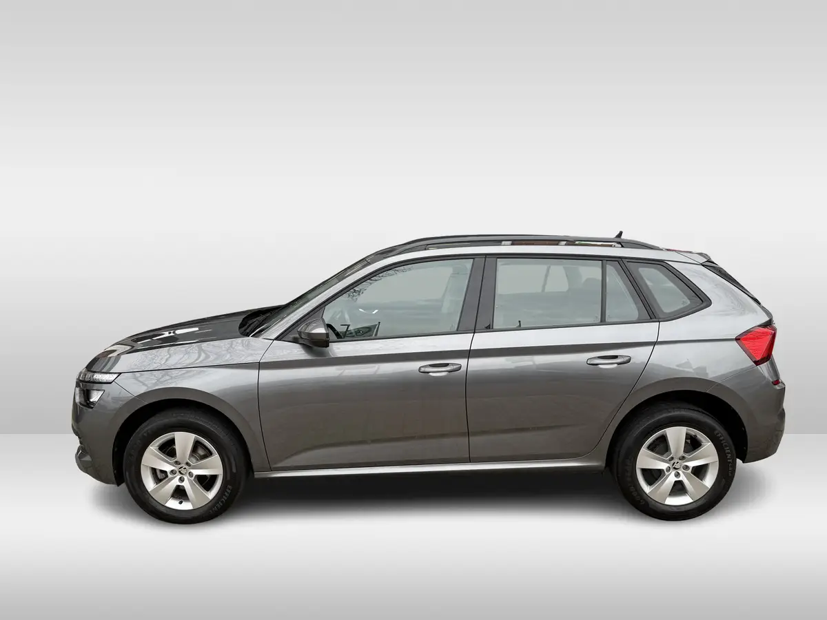Škoda Kamiq 1.0 TSI Ambition AUTOMAAT: foto 2