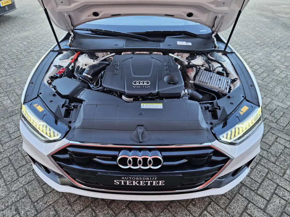 Audi A7 Sportback 50 TDI quattro Pro Line S | PANO | B/O | ACC |: foto 48