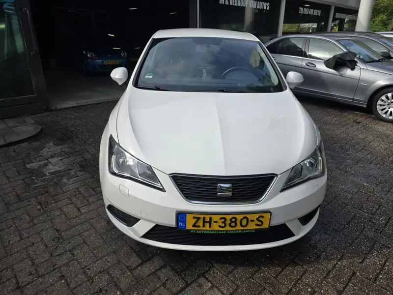 SEAT Ibiza 1.4 TSI Style | NW APK |3/6 OF 12MND GARANTIE | 2015 leasen bij DreamLease: foto 2