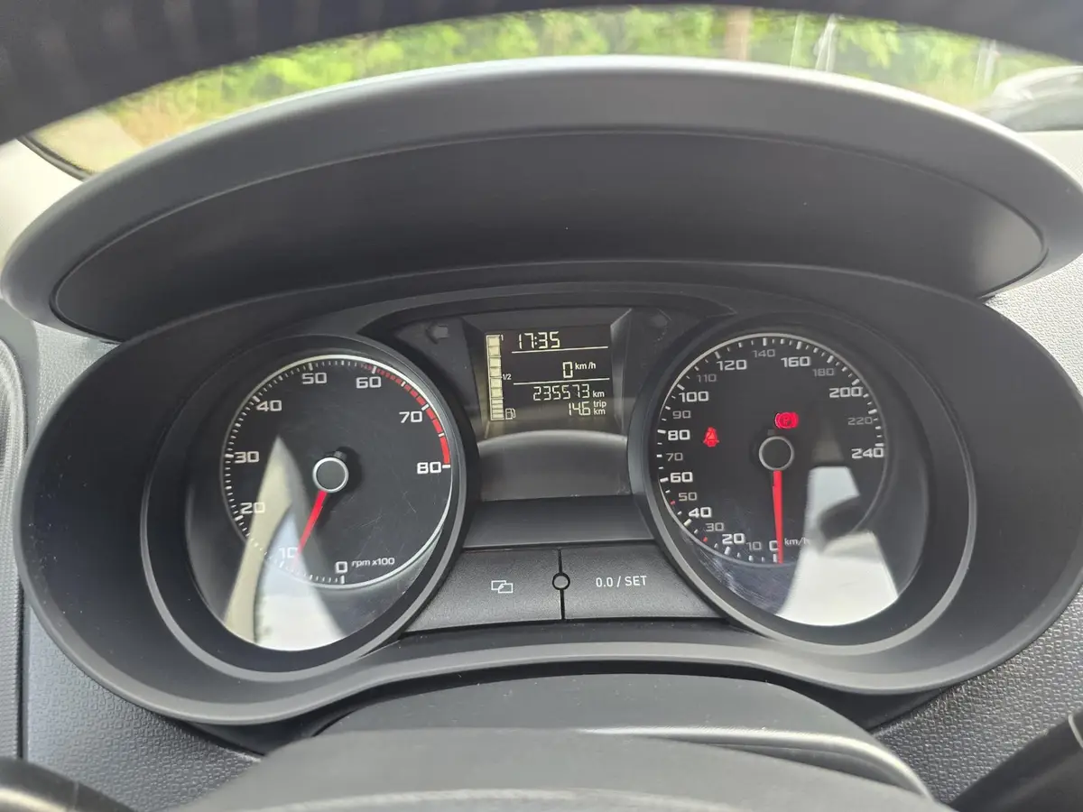 SEAT Ibiza 1.4 TSI Style | NW APK |3/6 OF 12MND GARANTIE |: foto 31