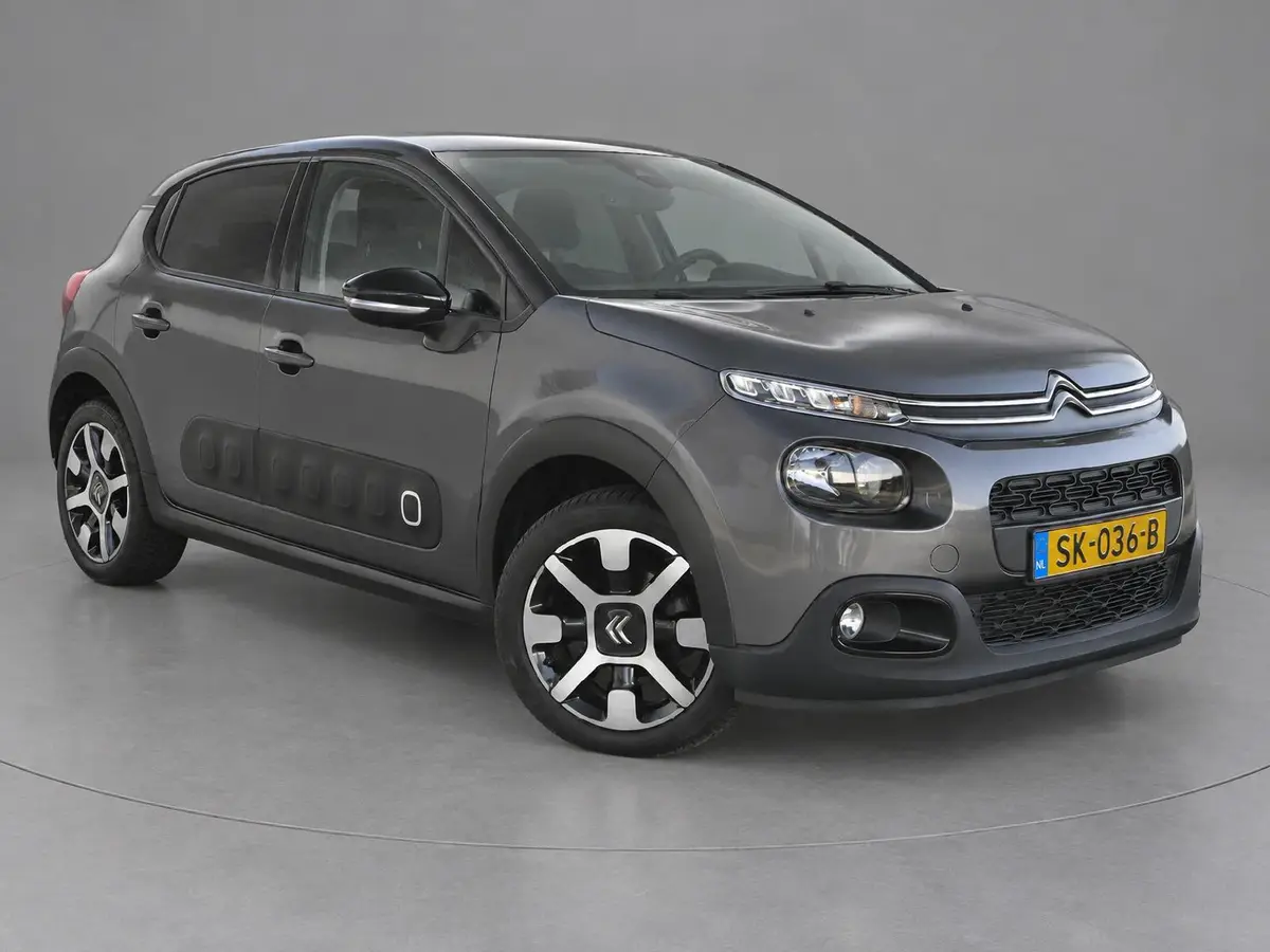 Citroën C3 1.2 PureTech S&S Shine: foto 2