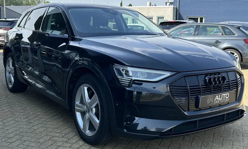 Audi e-tron e-tron 55 quattro 95 kWh 2019 leasen bij DreamLease: foto 2
