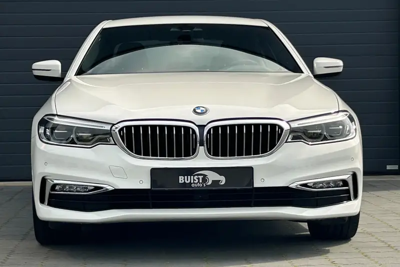 BMW 5 Serie 530i High Executive 2017 leasen bij DreamLease: foto 2