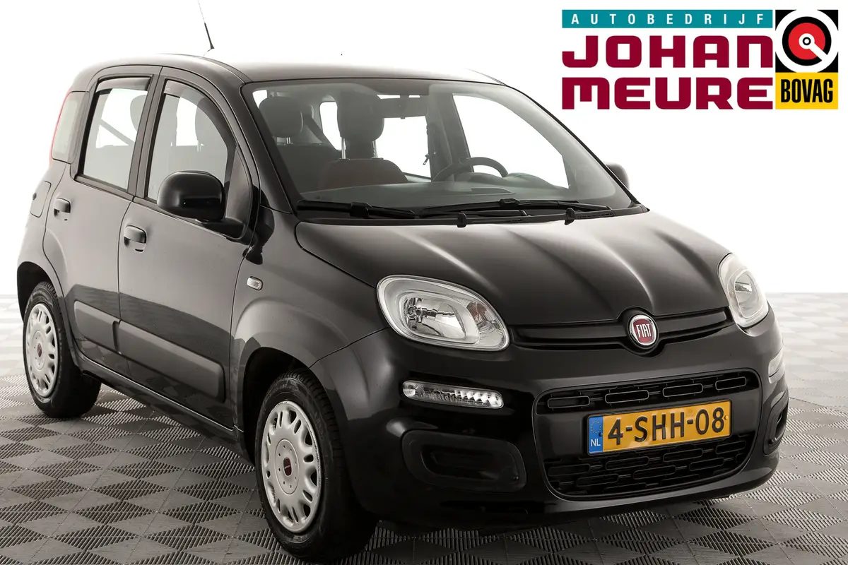 Fiat Panda 0.9 TwinAir Edizione Cool: foto 1