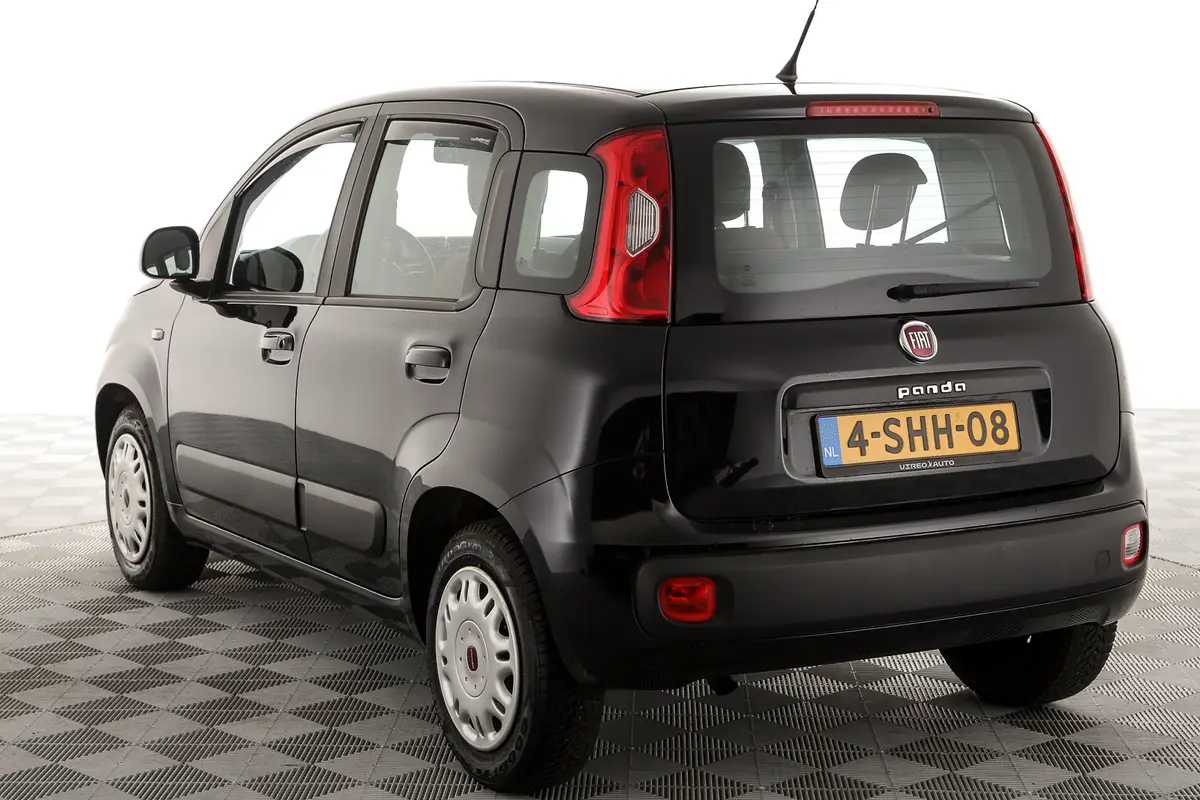 Fiat Panda 0.9 TwinAir Edizione Cool: foto 2