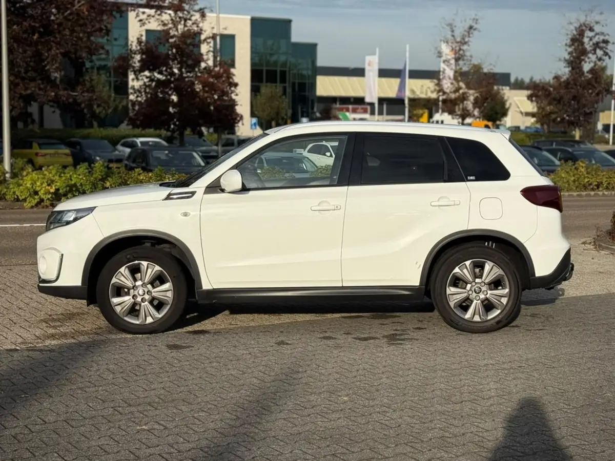 Suzuki Vitara 1.4 B.JET SELECT TREKHAAK CAMERA CARPLAY: foto 2