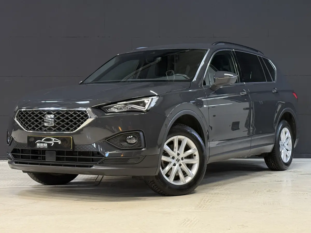 SEAT Tarraco 1.5 TSI Style Business Intense | Trekhaak | Camera | Carplay | ACC: foto 1