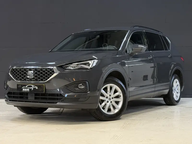 SEAT Tarraco 1.5 TSI Style Business Intense | Trekhaak | Camera | Carplay | ACC 2022 leasen bij DreamLease: foto 1