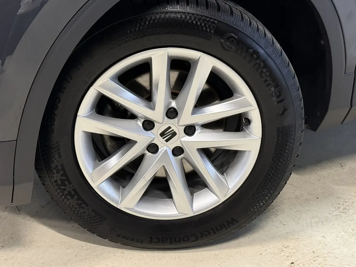 SEAT Tarraco 1.5 TSI Style Business Intense | Trekhaak | Camera | Carplay | ACC: foto 34