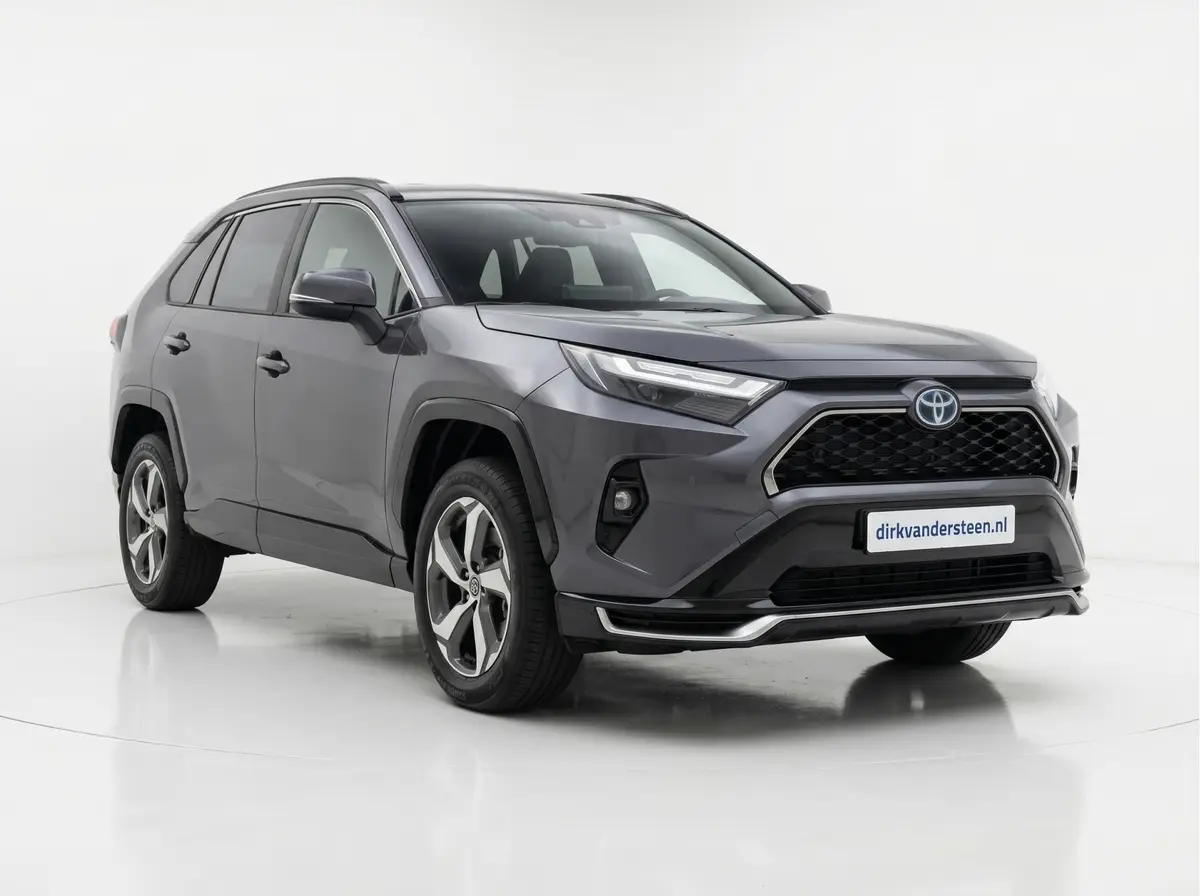 Toyota RAV4 2.5 Plug-in Hybrid AWD Style: foto 2