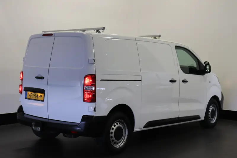 Opel Vivaro 2.0 CDTI L2 122PK EURO 6 2020 leasen bij DreamLease: foto 2