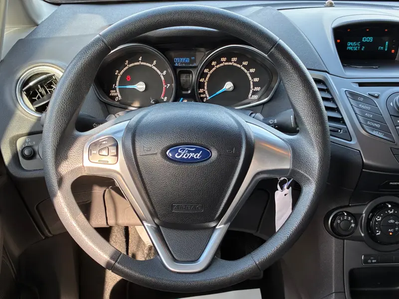 Ford Fiesta 1.0 Style|1e Eigenaar|D-riem v.v.|Airco|LM-Velgen|Elektr.ramen|Nieuwe APK|NAP| 2013 leasen bij DreamLease: foto 2