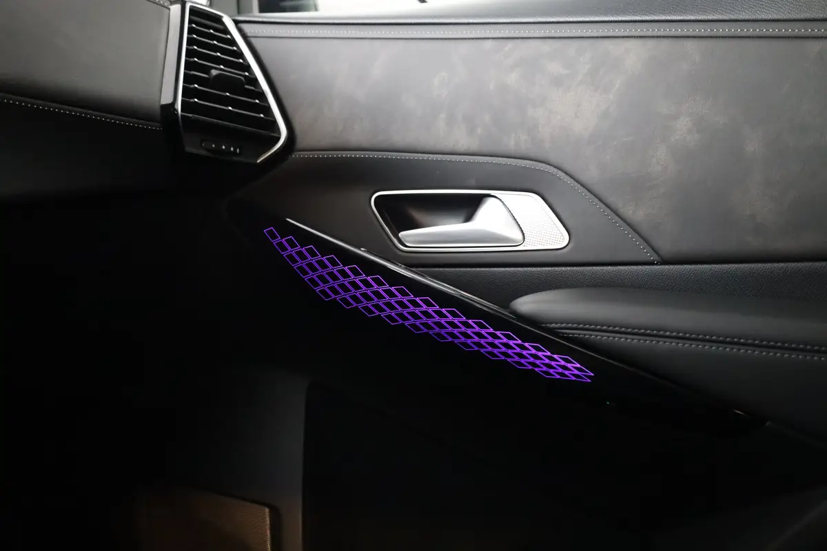 DS DS 7 Crossback PT 225 So Chic Automaat-8: foto 31