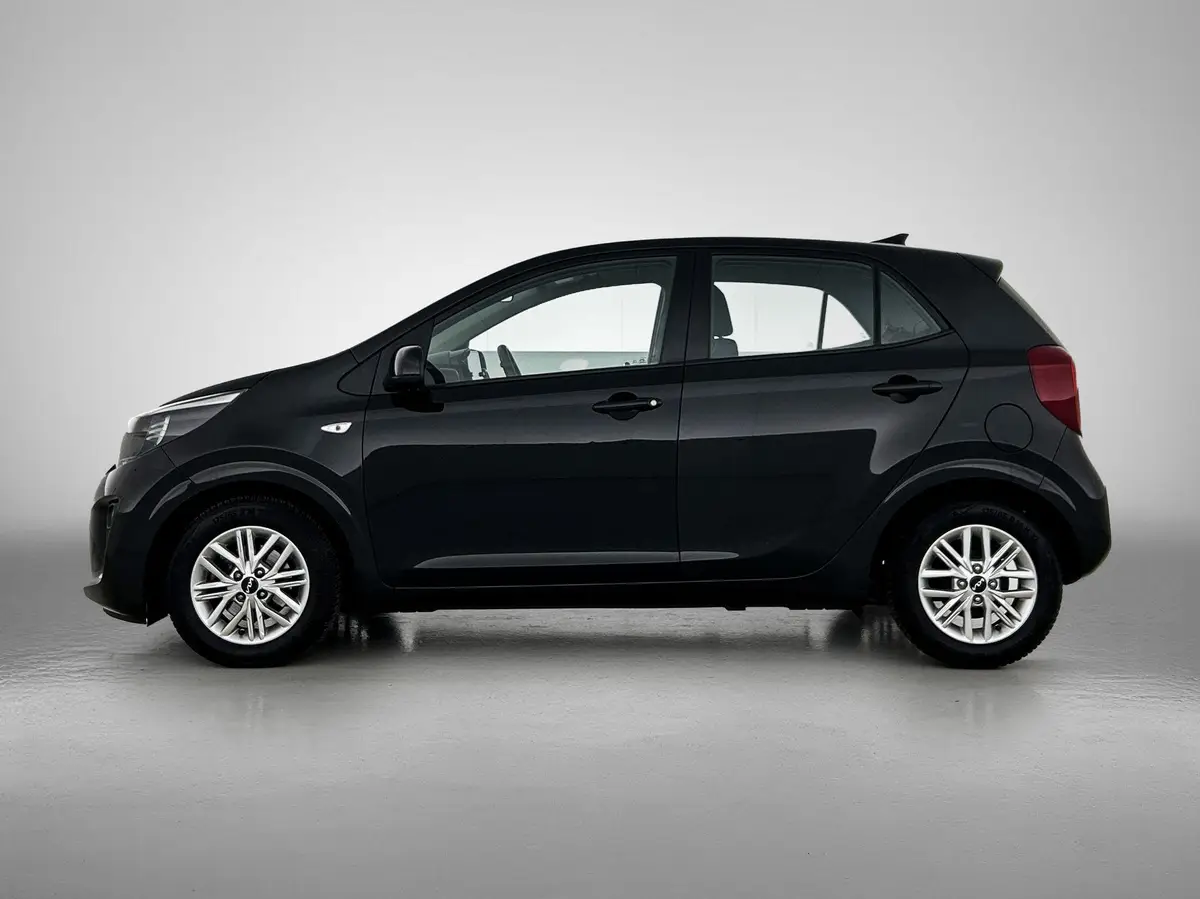 Kia Picanto 1.0 DPi DynamicLine: foto 2