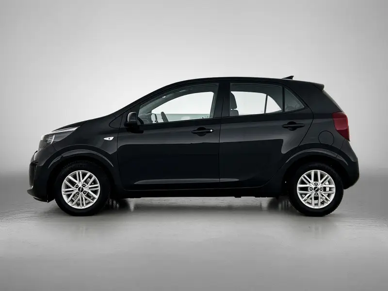 Kia Picanto 1.0 DPi DynamicLine 2023 leasen bij DreamLease: foto 2