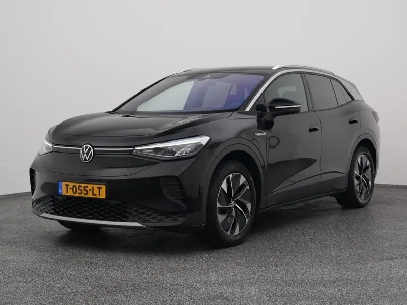 Volkswagen ID.4 2023 leasen bij DreamLease: foto 1