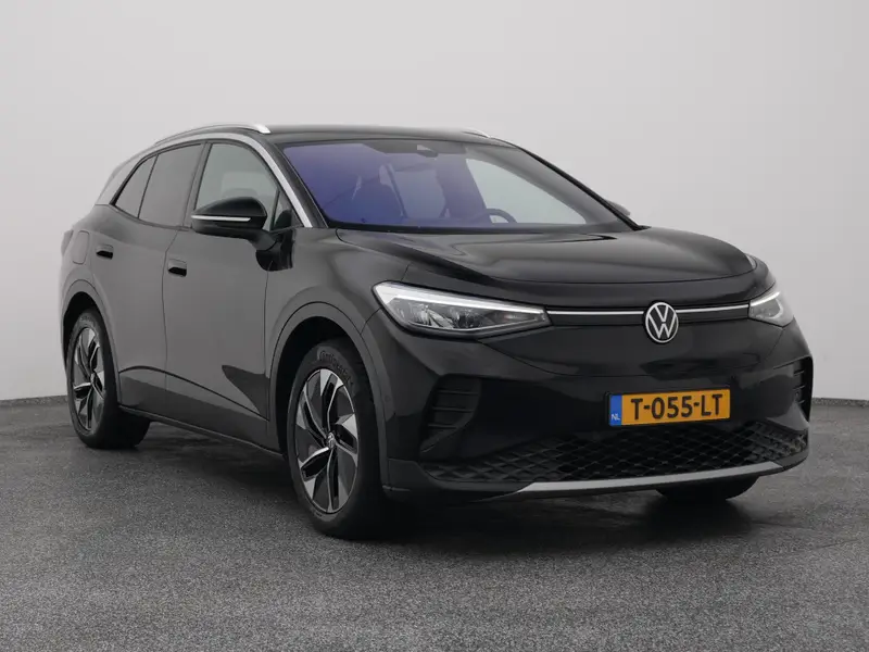Volkswagen ID.4 2023 leasen bij DreamLease: foto 2