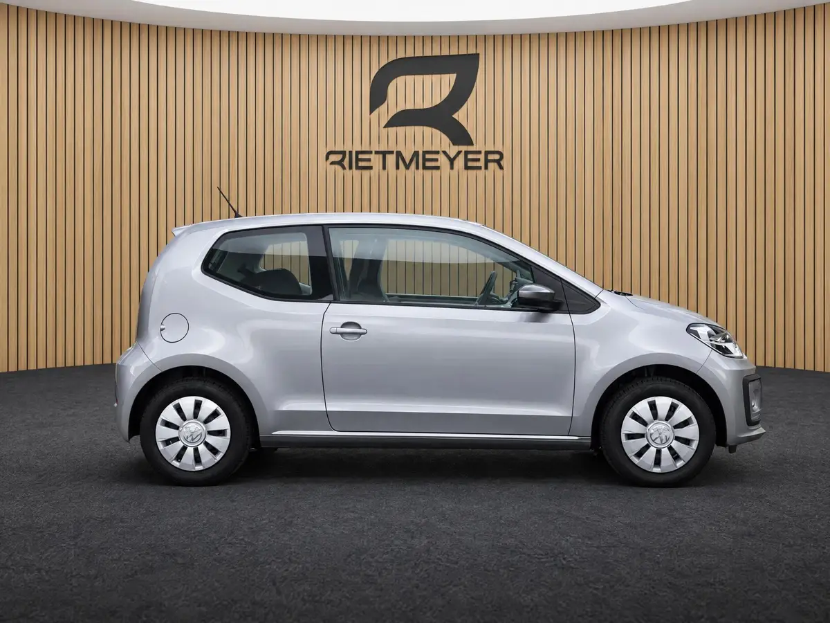 Volkswagen up! 1.0: foto 2
