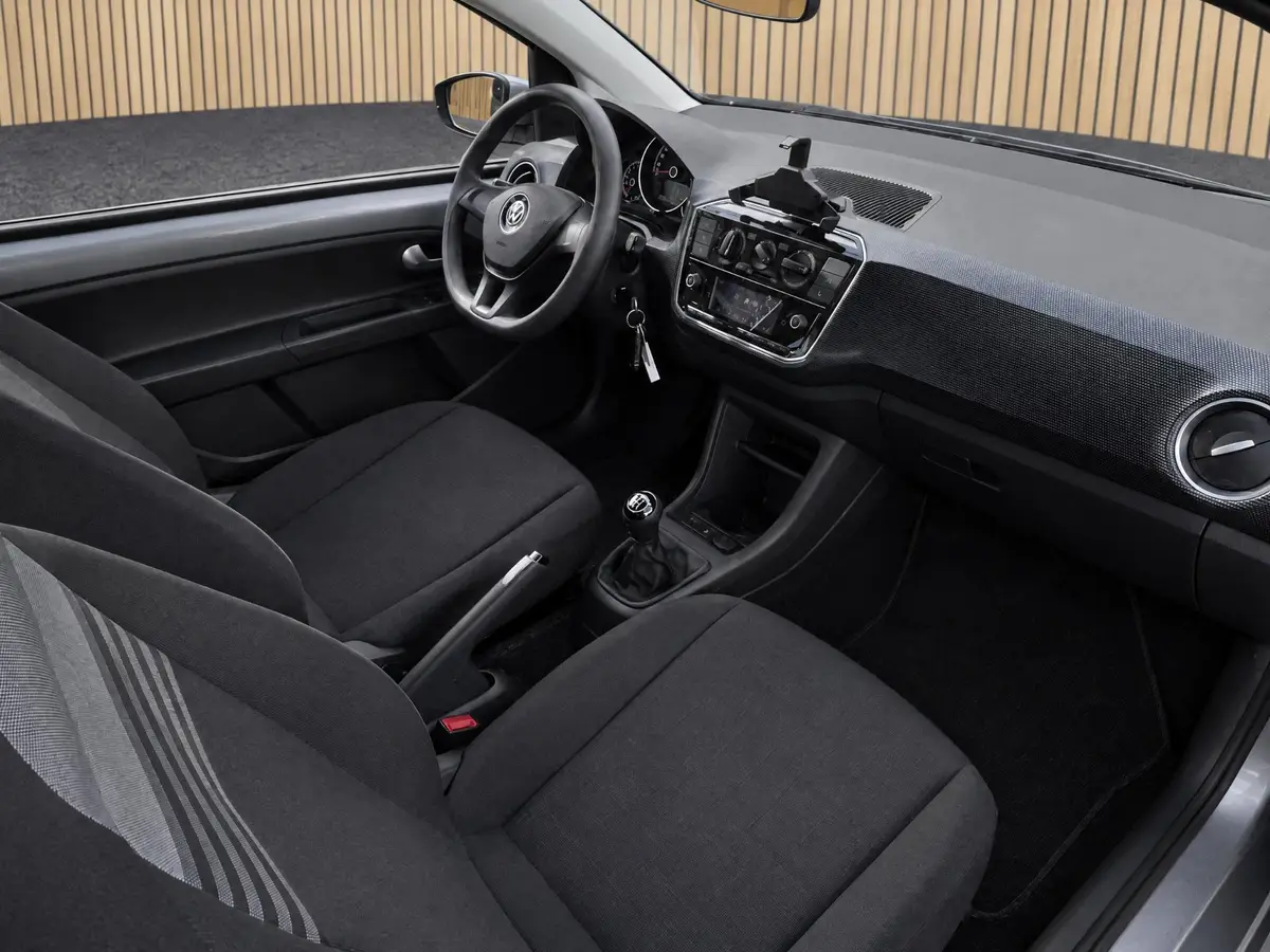 Volkswagen up! 1.0: foto 24
