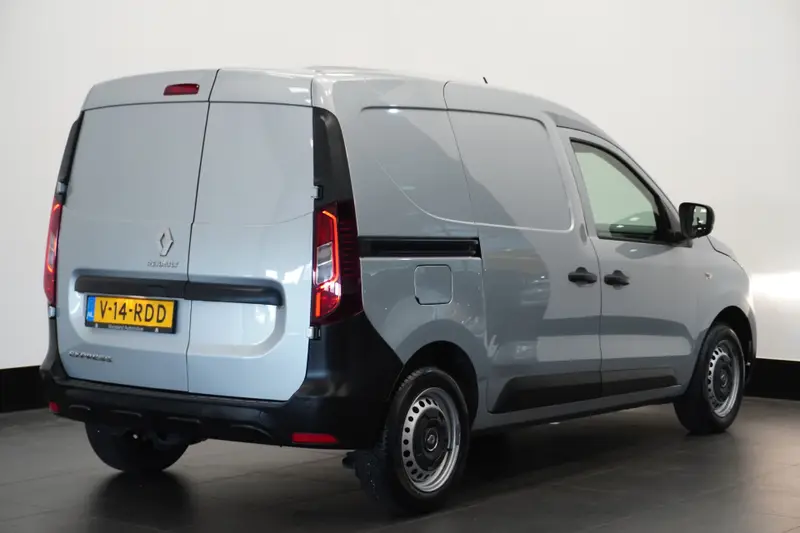 Renault Express 1.3 TCe 100PK Benzine EURO 6 2021 leasen bij DreamLease: foto 2