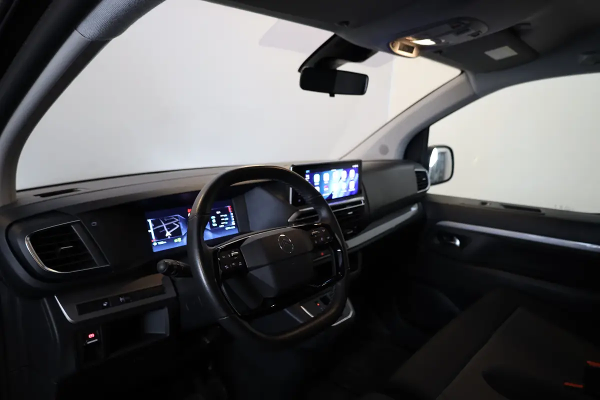 Citroën Jumpy M L2 2.0 BlueHDi: foto 38