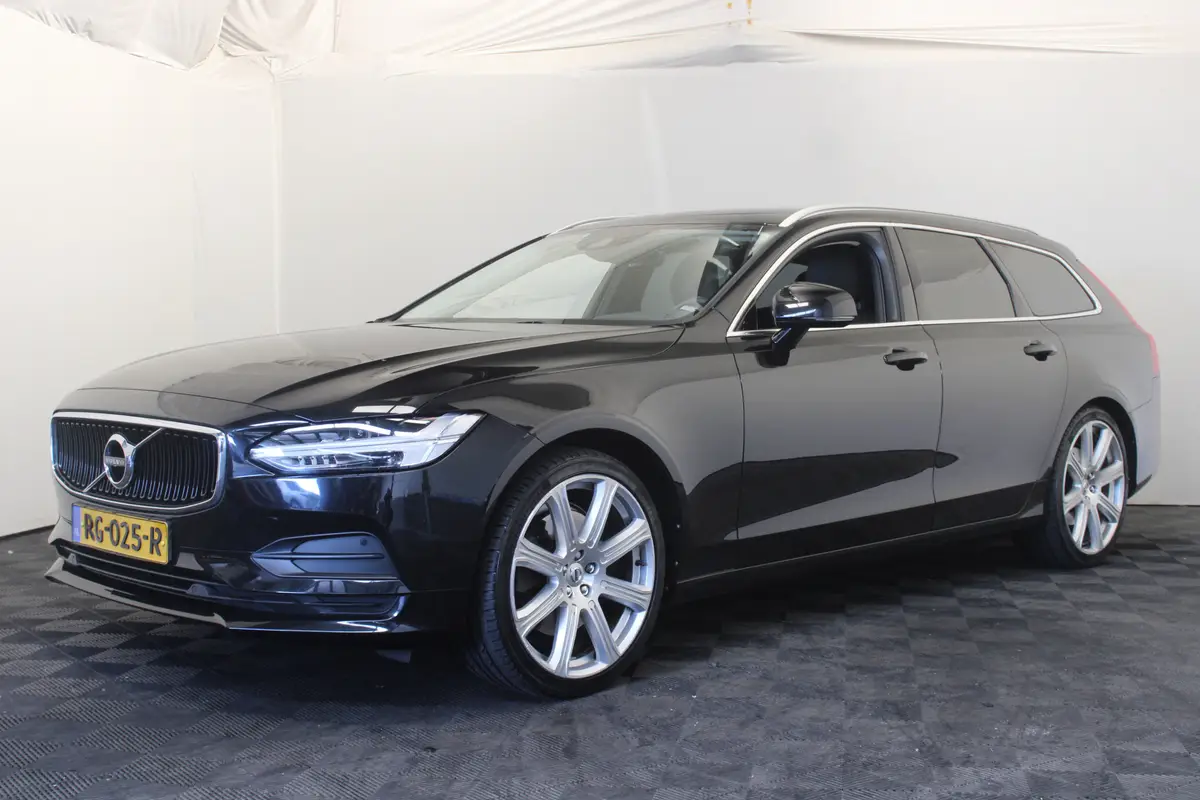 Volvo V90 2.0 T5 90th Anniversary Edition: foto 1
