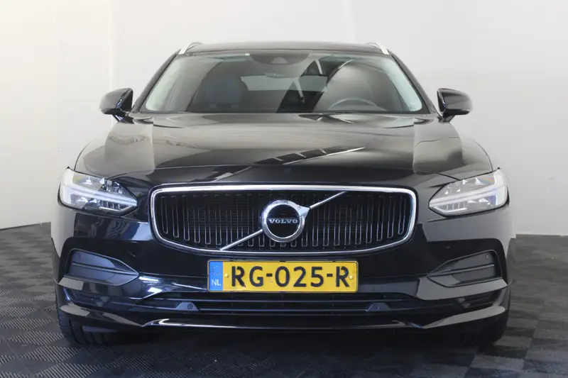 Volvo V90 2.0 T5 90th Anniversary Edition 2017 leasen bij DreamLease: foto 2