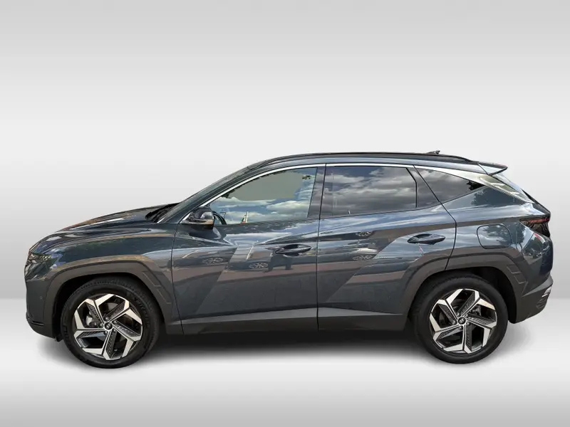 Hyundai Tucson 1.6 T-GDI PHEV Premium Sky 4WD 2023 leasen bij DreamLease: foto 2