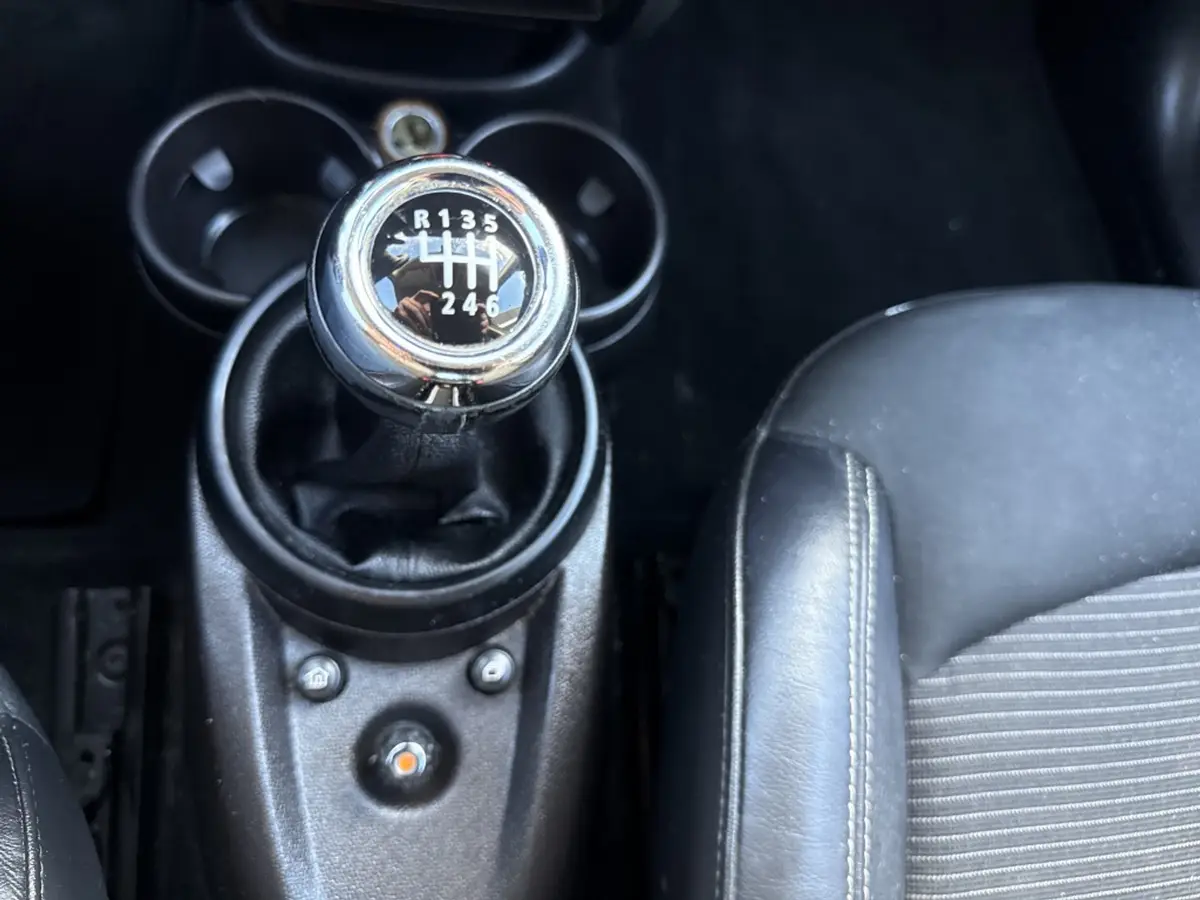 MINI Countryman Mini 1.6 Cooper | + NW APK |: foto 80